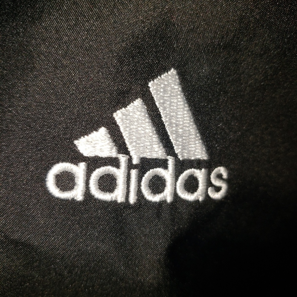 Adidas Pullover Jacket - image 8